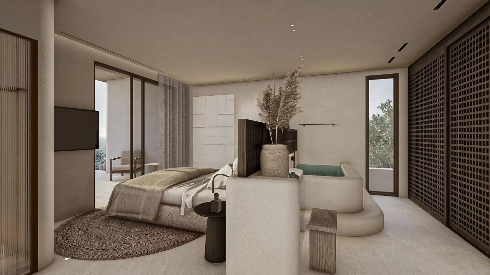 Serendi Villas San Antonio  0*, San Antonio (Ibiza)