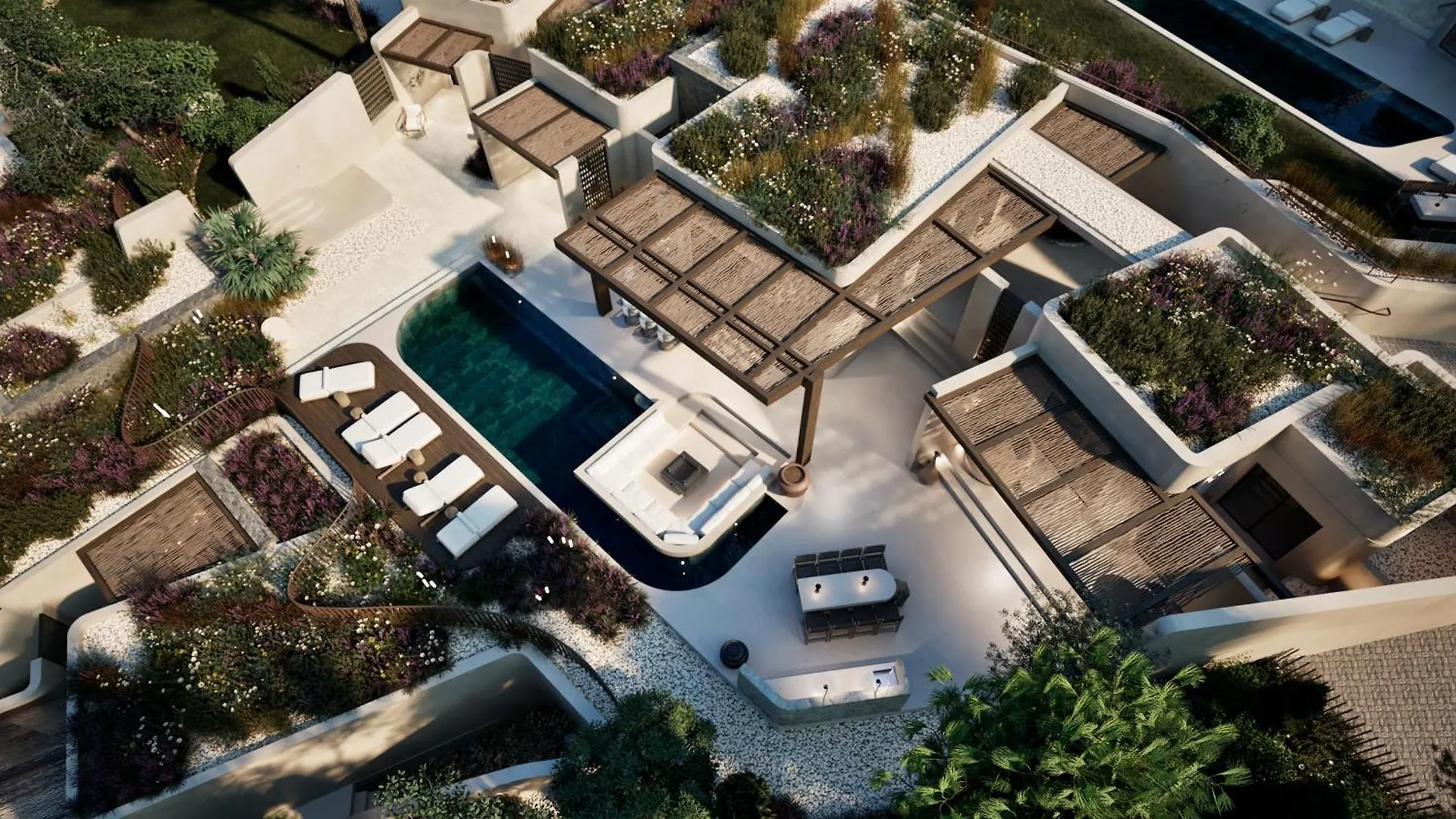 Serendi Villas San Antonio   San Antonio (Ibiza)