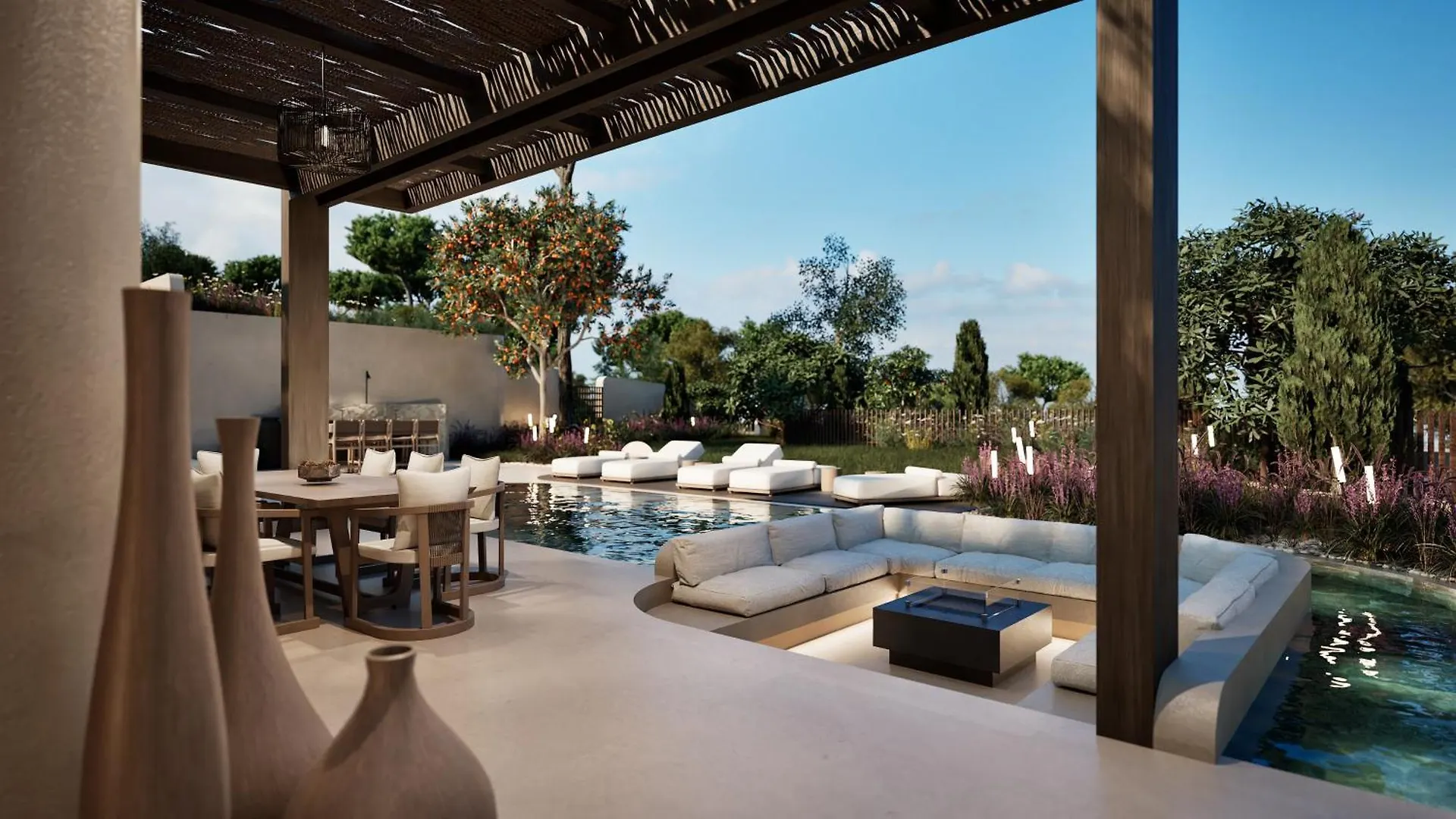 Serendi Villas San Antonio  0*, San Antonio (Ibiza)
