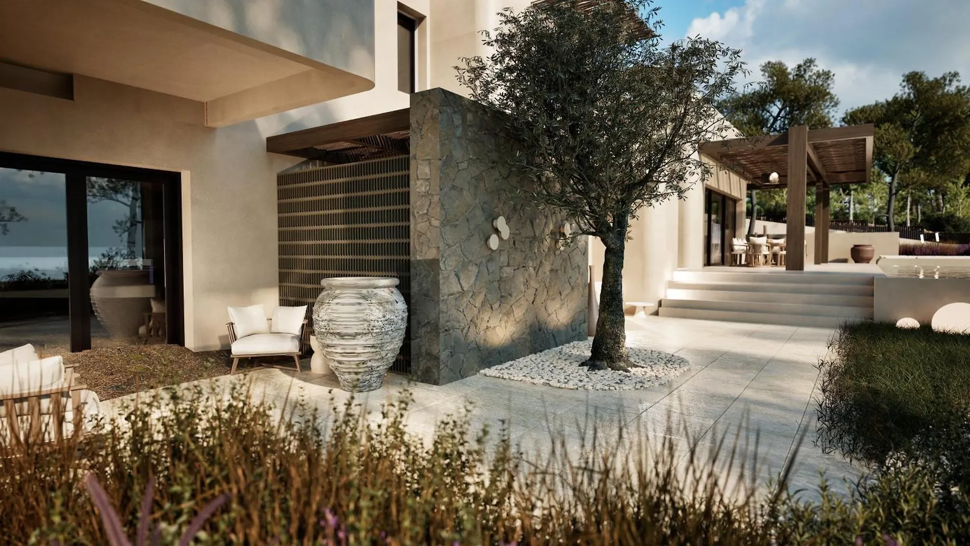 Serendi Villas San Antonio