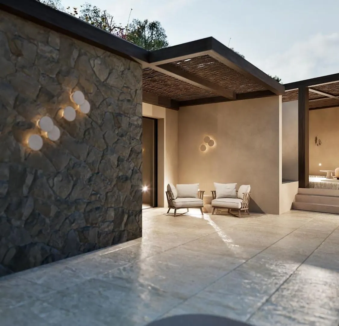 Serendi Villas San Antonio  Spanje