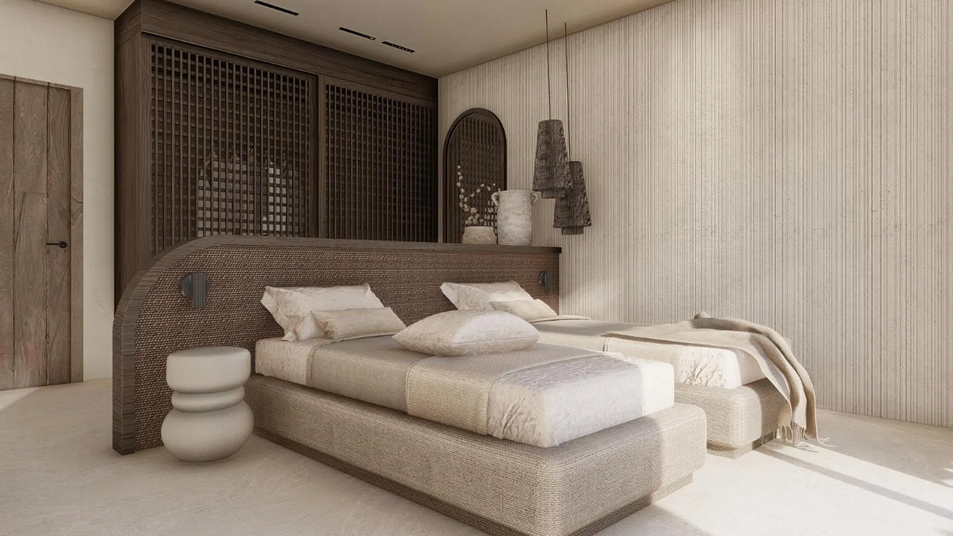 Serendi Villas San Antonio
