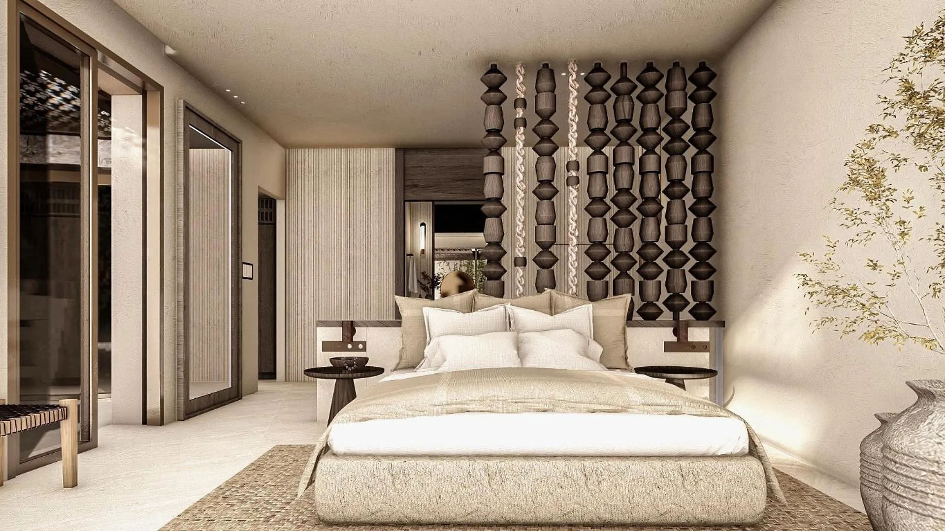 Serendi Villas San Antonio