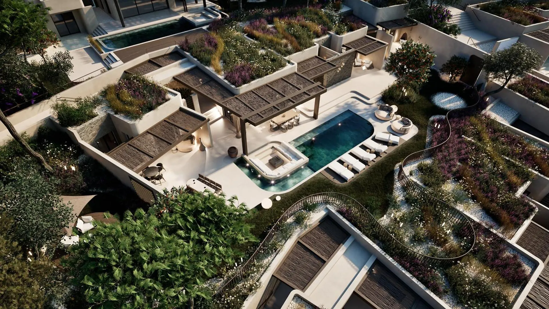 Serendi Villas San Antonio