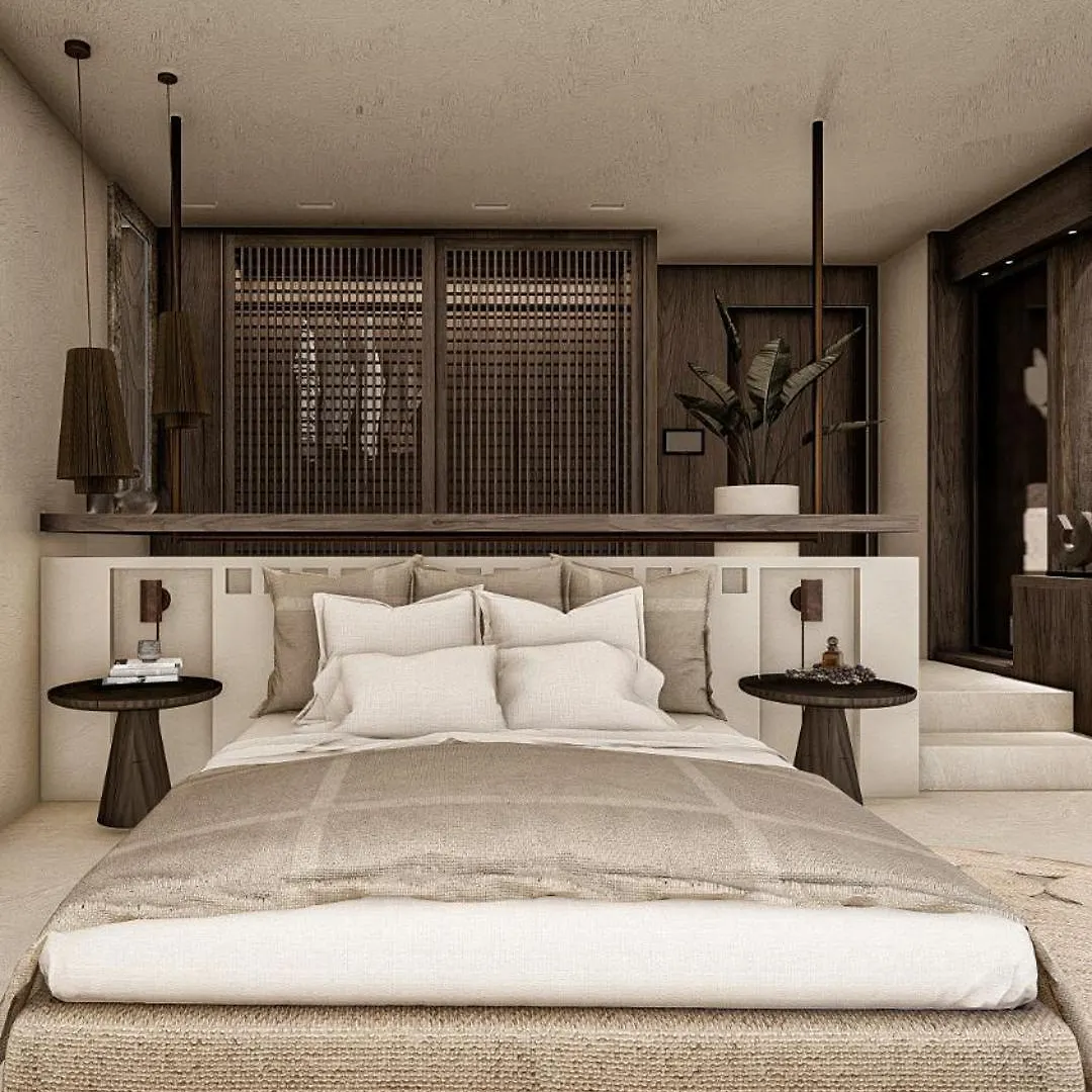 Serendi Villas San Antonio  San Antonio (Ibiza)