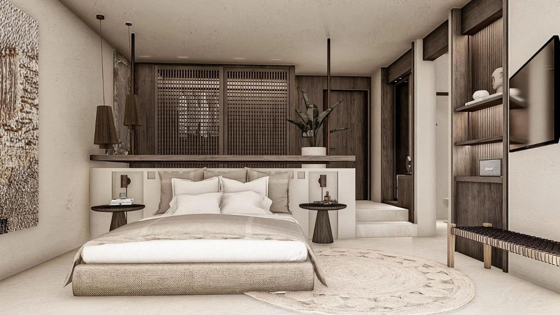 Serendi Villas San Antonio  San Antonio (Ibiza)