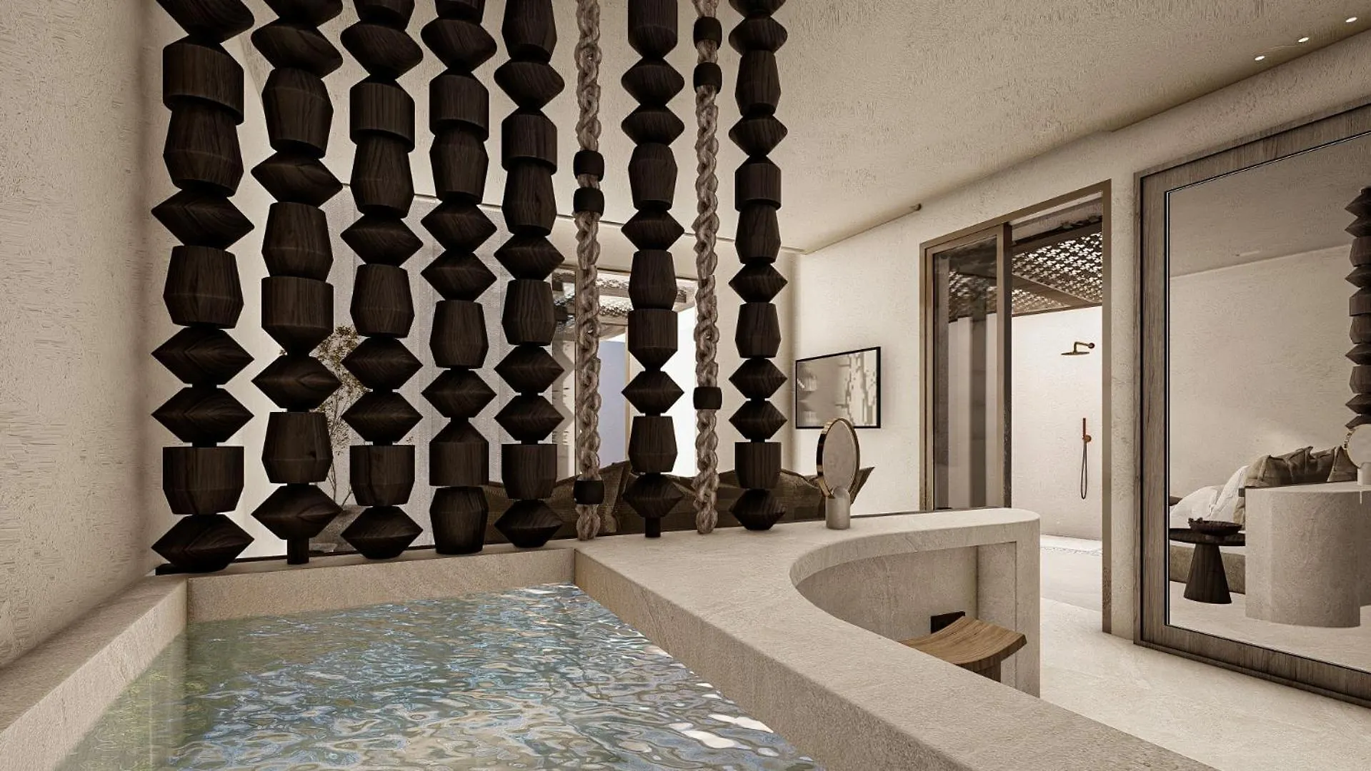 Serendi Villas San Antonio