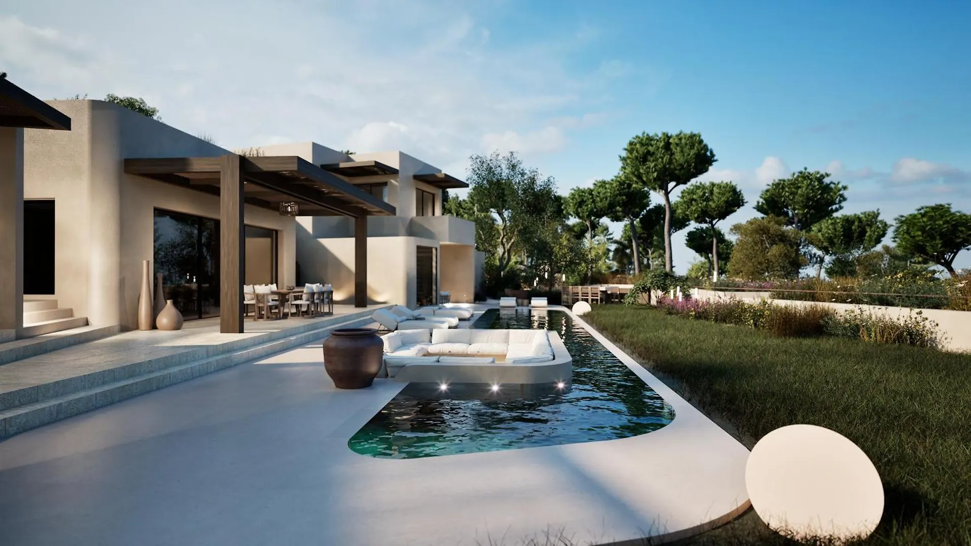 Serendi Villas San Antonio